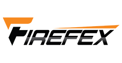 Logo About FIREFEX